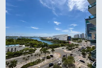 900 Biscayne Blvd #902, Miami, FL 33132 - Photo 22