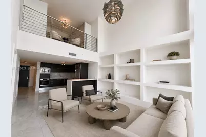 900 Biscayne Blvd #902, Miami, FL 33132 - Photo 1