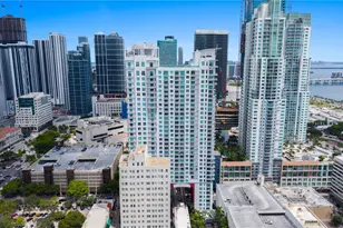 133 NE 2nd Ave, Miami, FL 33132 - Photo 20