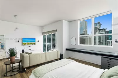 133 NE 2nd Ave #2904, Miami, FL 33132 - Photo 8