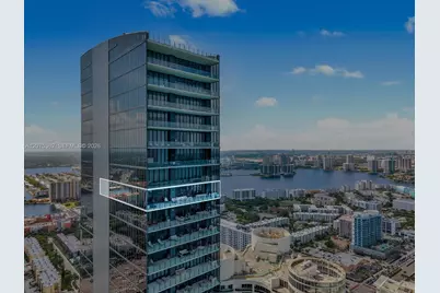 17141 Collins Ave #4201, Sunny Isles Beach, FL 33160 - Photo 1