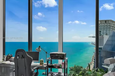 17141 Collins Ave #4201, Sunny Isles Beach, FL 33160 - Photo 24