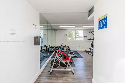1251 NE 108th St #216, Miami, FL 33161 - Photo 16