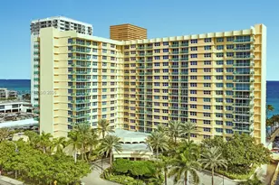 2501 S Ocean Dr, Hollywood, FL 33019 - Photo 30