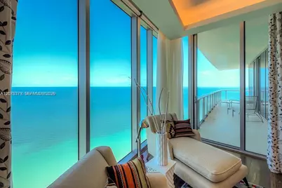 17001 Collins Ave #4301, Sunny Isles Beach, FL 33160 - Photo 16