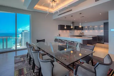17001 Collins Ave #4301, Sunny Isles Beach, FL 33160 - Photo 12