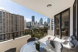 520 Brickell Key Dr, Miami, FL 33131 - Photo 4