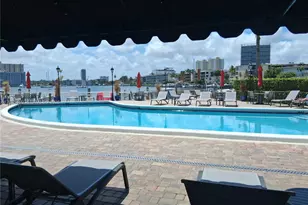 100 Golden Isles Dr, Hallandale Beach, FL 33009 - Photo 12