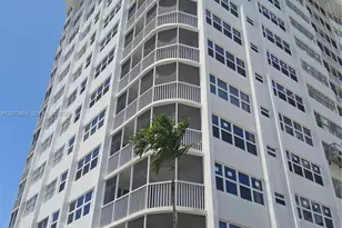 100 Golden Isles Dr, Hallandale Beach, FL 33009 - Photo 2