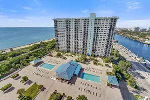 1201 S Ocean Dr, Hollywood, FL 33019 - Photo 1