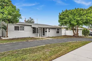 6800 Raleigh St, Hollywood, FL 33024 - Photo 2