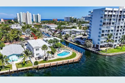 1705 N Riverside Dr #2, Pompano Beach, FL 33062 - Photo 20