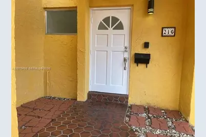 13721 SW 84th St #G, Miami, FL 33183 - Photo 2