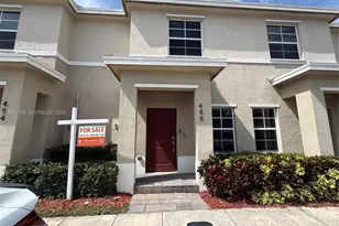 488 NE 5th Terrace, Florida City, FL 33034 - Photo 8