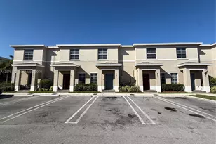 488 NE 5th Terrace, Florida City, FL 33034 - Photo 2