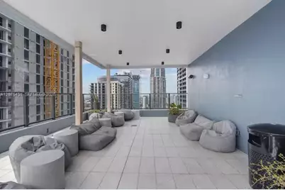 121 NE 5th St #1711, Miami, FL 33132 - Photo 26