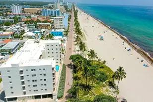 1201 S Ocean Dr, Hollywood, FL 33019 - Photo 62