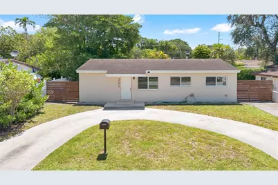 323 NW 56th Ave #1, Miami, FL 33126 - Photo 4