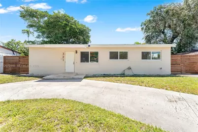 323 NW 56th Ave #1, Miami, FL 33126 - Photo 2