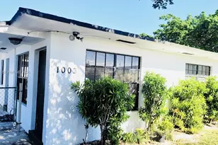 1003 NW 73 St, Miami, FL 33150 - Photo 1