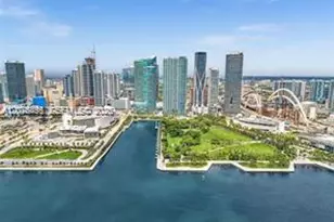 900 Biscayne Blvd, Miami, FL 33132 - Photo 18