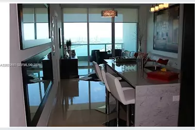 900 Biscayne Blvd #4207, Miami, FL 33132 - Photo 1