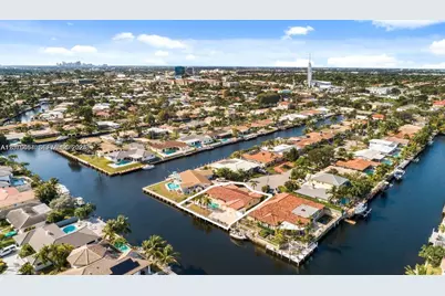 2820 NE 57th St #0, Fort Lauderdale, FL 33308 - Photo 1
