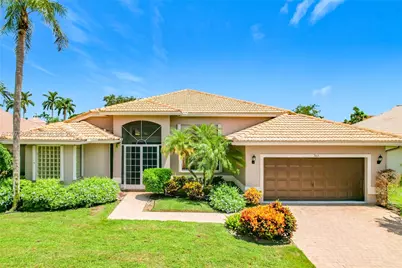 7463 W Falls Rd W, Boynton Beach, FL 33437 - Photo 2