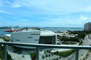 888 Biscayne Blvd, Miami, FL 33132 - Photo 1