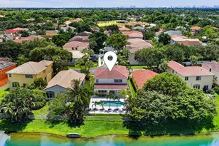 1800 NW 78th Ave, Pembroke Pines, FL 33024 - Photo 20