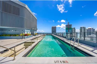 121 NE 5th St #707, Miami, FL 33132 - Photo 48
