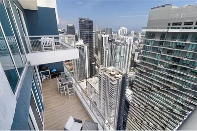 60 SW 13th St #5210, Miami, FL 33130 - Photo 66
