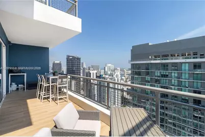 60 SW 13th St #5210, Miami, FL 33130 - Photo 68