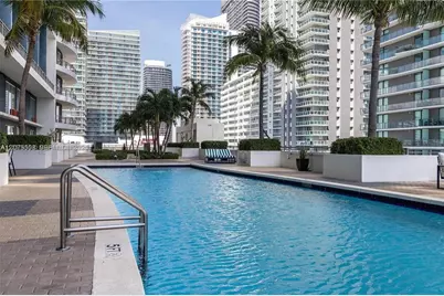 60 SW 13th St #5210, Miami, FL 33130 - Photo 74