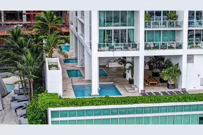 1040 Biscayne Blvd #3403, Miami, FL 33132 - Photo 28