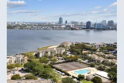 500 Executive Center Dr #3I, West Palm Beach, FL 33401 - Photo 22