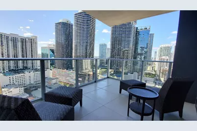 1010 Brickell Ave #2511, Miami, FL 33131 - Photo 1