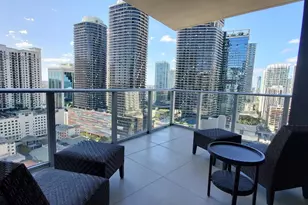 1010 Brickell Ave, Miami, FL 33131 - Photo 1