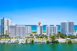 5001 Collins Ave, Miami Beach, FL 33140 - Photo 1