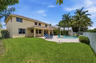 861 Crestview Cir, Weston, FL 33327 - Photo 2