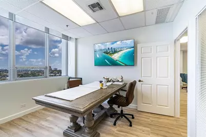 2455 E Sunrise Blvd #CU9J and CU9I, Fort Lauderdale, FL 33304 - Photo 6