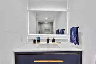 3370 Hidden Bay Dr, Aventura, FL 33180 - Photo 46