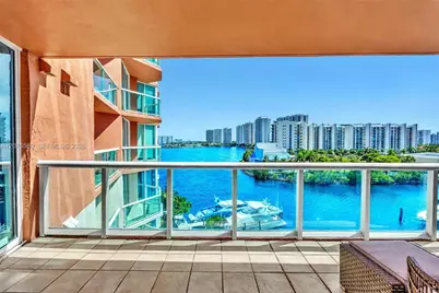 3370 Hidden Bay Dr #815, Aventura, FL 33180 - Photo 4