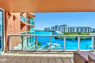 3370 Hidden Bay Dr, Aventura, FL 33180 - Photo 4