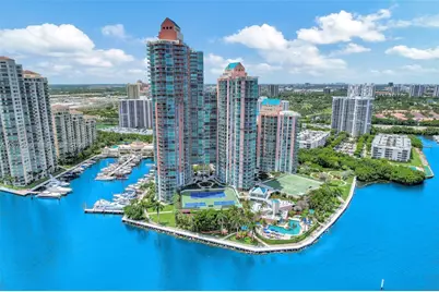 3370 Hidden Bay Dr #815, Aventura, FL 33180 - Photo 4