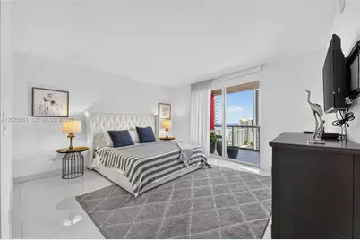 2600 E Hallandale Beach Blvd #2510, Hallandale Beach, FL 33009 - Photo 14