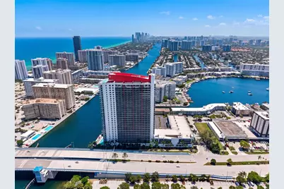 2600 E Hallandale Beach Blvd #2510, Hallandale Beach, FL 33009 - Photo 8