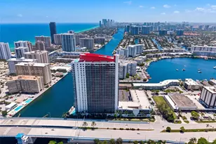 2600 E Hallandale Beach Blvd, Hallandale Beach, FL 33009 - Photo 8