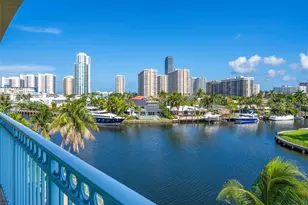 201 Golden Isles Dr, Hallandale Beach, FL 33009 - Photo 14