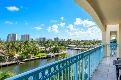 201 Golden Isles Dr #505, Hallandale Beach, FL 33009 - Photo 16